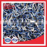 Cheapest Plastic Double Color Car Mats Pvc thumbnail-2