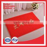Custom Logo Washable Door Mat Wholesale thumbnail-5