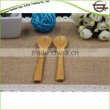 Wholesale Nature Bamboo Spork thumbnail-2