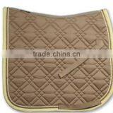 Saddle pad