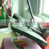 Jiabao Good Peeling Effect Heat Transfer Printing MEDIA for Fabric thumbnail-3