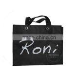 Cheap Logo Shopping Non Woven Storage Non Woven Fabric Bag thumbnail-6