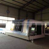 Medical Equipment Fiber Laser Copper Sheet Shape Cutting Machine thumbnail-2