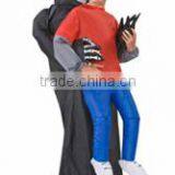 Funny Inflatable Fat Halloween Costumes for Adults thumbnail-4