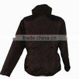 2014 European Style Waterproof Men's Winter Jackets With Stand Collar Hoodless OEM thumbnail-2