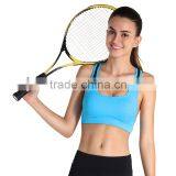 Wholesale Fitness Clothing Custom Sports Bra For Active Wear Yoga thumbnail-6