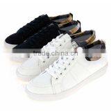 Scd01288 Lace up Casual Fashion Sneakers thumbnail-1