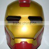 Superman Party Mask thumbnail-1