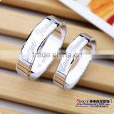 40621 Hot Sale 925 Sterling Silver Rings thumbnail-1