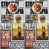 Personalized Custom Plastisol Heat Transfers for Clothing for Garment thumbnail-5