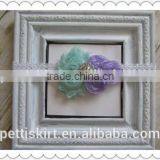 New Knit Baby Shower Headband Kids Elastic Hair Accessories thumbnail-6