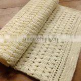 Manufacturers Wholesale Handmade Crochet Blanket thumbnail-4