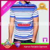 Cheap Top Quality Custom Polo Shirts for Sale by Factory Supply thumbnail-3