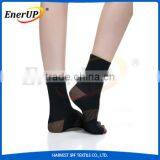 2016 Hot Sale Knee High Copper Compression Socks thumbnail-3