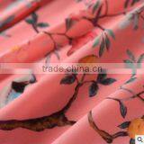 F20047A High Quality Europe Style Beautiful Women Printed Dress thumbnail-4