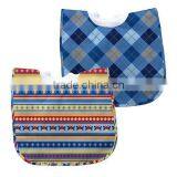 Custom Printing Baby Bibs Wholesale,china Baby Bib Manufacturer,cheap Wholesale Baby Clothes thumbnail-3