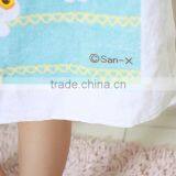 Sexy Velour Bath Skirt,cotton Towel Wraps for Women thumbnail-3