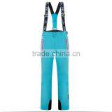 Women Fashion Design Waterproof Warm Ski Pants thumbnail-3