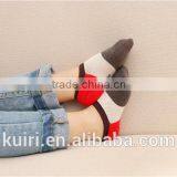 Kids Baby Girls Lace Summer Seamless Think Cute Short Socks Floor Socks thumbnail-6