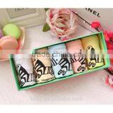 Top Quality Teen Girls Cut Cartoon Horse Underwear Women Cotton Panties thumbnail-2