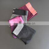 S-XL 4 Colors Women Sport Leggings For Yoga Running Training Bodybuilding Fitness Clothing Fashion Gym Elastic Jegging Leggings thumbnail-2
