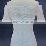 Hot Sexy Sweeteart Beaded Low Back White Wedding Dress thumbnail-4