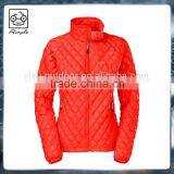 Fashion Outdoor Female Winter Jacket thumbnail-1