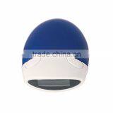 Multi-Function Pedometer - Counts Steps, Distance, Calories, Faces up for Easy Viewing and Comes With Your Logo thumbnail-4