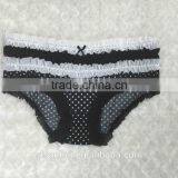 Women Panty Underwear Factory Cotton Sexy Panty Big Size thumbnail-2