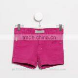 Girls Short Shorts thumbnail-1