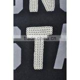 Outdoor Hip Hop Clothing OEM Hoodies Sweatshirt thumbnail-2