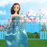 Princess Sofia Toy 8 Year Old Girl Doll thumbnail-2