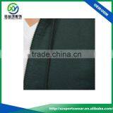 Popular Design High Quality Women 100% Cotton Bomber Jacket Winter Wear Fitness Jacket thumbnail-4