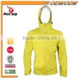 Wholesale Brand Name Men Women Gym Coat Sports Clothes with OEM ODM Available