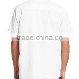 Uniforms Men's Short Sleeve Dress Shirt thumbnail-4