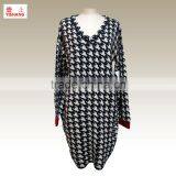 New Fashion Lady Sweater ,100%Acrylic thumbnail-1