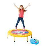 Mini Dancing Trampoline SLW802 thumbnail-1