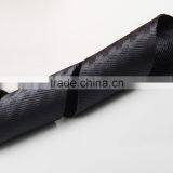 47mm Black Polyester Car Seat Belt Webbing thumbnail-2