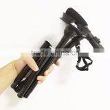 Ultimate LED Magic Cane With Alarm Device for Asking Help When Old People Fall Down thumbnail-1