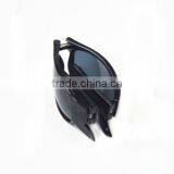 Summer High Definition HD Fold Aways Sun Glasses UV400 Foldable Clarity Vision Sunglasses thumbnail-4