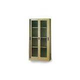 Malaysia Full Height Metal Frame Sliding Glass thumbnail-1