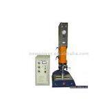 Sell Standard Ultrasonic Plastic Welder thumbnail-1
