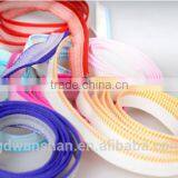 High Quality Polyester Textile Fabric Headband for Hardcover Book Binding Packaging Material thumbnail-2