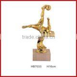 Hot Sale Cheap Plastic Trophy Cup Plastic Trophy thumbnail-1