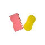 Oval Car Wash Sponge thumbnail-1