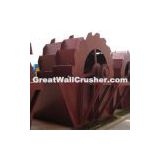 Sand Washer, Sand Washing Machine - Great Wall
