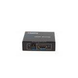 3D 2 ports HDMI Splitter