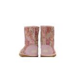 Wholsesale UGG Classic Short Romantic 5801 boots,leather boots