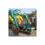 Sell Used Construction Machine thumbnail-1