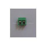 SHARP CCD Terminal Block126